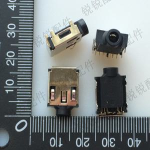 노트북 오디오 포트 마더 레노버 호환 소니 델 헤드폰 소켓 구멍