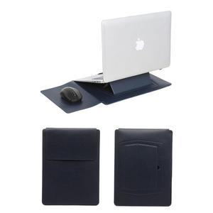 [JHQRMEZL_4B]반리코 15인치 16인치 남색 노트북가방