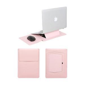 [JHQRMEZK_4B]반리코 15인치 16인치 핑크 노트북가방