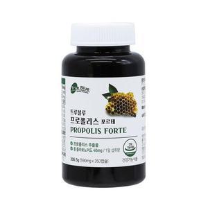 트루블루 프로폴리스포르테 590mg x 350캡슐 코스트코 마켓송지