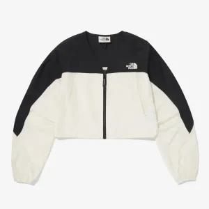 [롯데백화점]노스페이스 여성 마티스 라이트 자켓 NJ3LQ32J_CRE