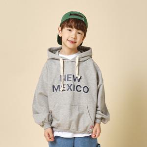 [초코몽]멕시코후드티