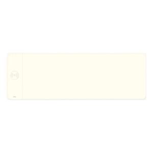 보스 고속 무선 충전 데스크 패드 MP-57 아이보리