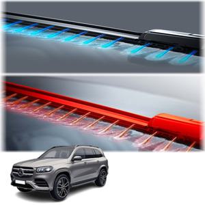 매직비전 컨트롤 gls400d gls580 워셔액 열선 와이퍼 윈도브러쉬