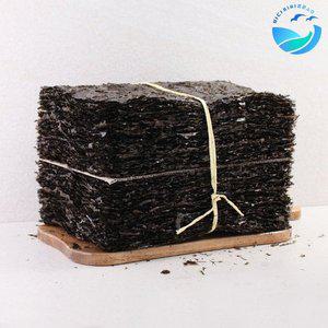 진도 곱창김 최상품50매 210g내외 25년햇김