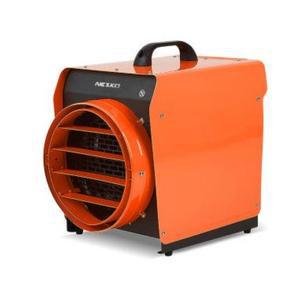 넥스코 국산 산업용 무연 무취 저소음 전기 열풍기