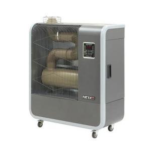 넥스코 업소용 산업용 난방 타이머 대표 돈풍기 8500