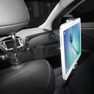 다기능거치대심플 헤드레스트 태블릿PC 차량용