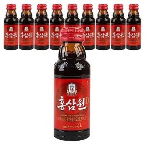 정관장 홍삼원D 100ml x 10병