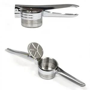 올스텐 과일 채소 야채 물기제거 탈수기 레몬즙 과일즙 착즙기 과일짜개 과일 스퀴저 9호