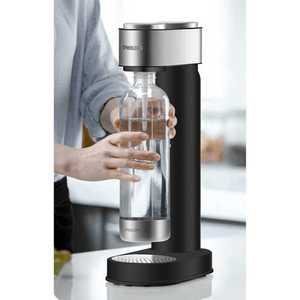 탄산수메이커 기계 소다수 탄산 음료 거품 제조기