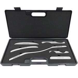 그라스톤 괄사 마사지 헬스 근막칼 툴 승모근 근육