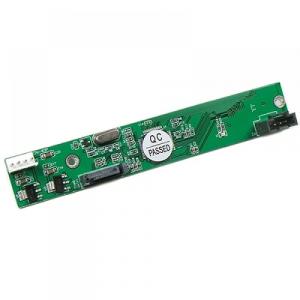 노트북용 ODD 변환 SATA 젠더