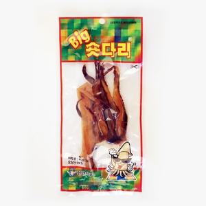 한양식품 빅 숏다리 23g 10입