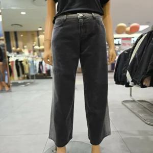 [에고이스트] 포켓 포인트 그라데이션 데님 팬츠  ER2DP-162