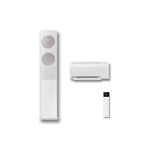 삼성 AF70F19D24IR4T 비스포크 AI 무풍 클래식 62.6+18.7 리모컨 실외기 기본설치비