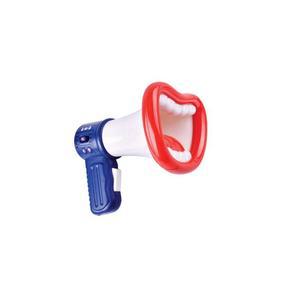 [RGL0368T]신광 빅 마우스 퍼니 마이크 확성기 미니확성기