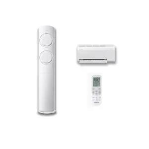 삼성 AF60F19D11WRS 25년형 AI Q9000 62.6+18.7 리모컨 실외기 기본설치비포함