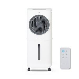 매직쉐프 냉풍기 냉선풍기 1구 가정용 사무실 에어쿨러