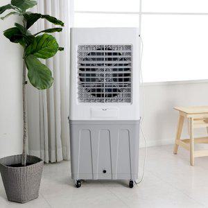 [기타]매직쉐프 대용량 냉풍기 업소용 대형 52리터