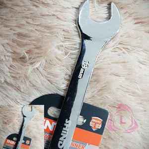 스노다 스파네메가네 18MM 너트풀기 정비공구 너트스패너