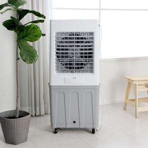 대용량 냉풍기 업소용 대형 52리터