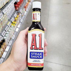 [기타]에이원 스테이크 소스 283g e402008