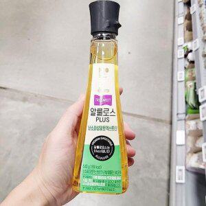 [기타]큐원 알룰로스 난소화성 말토덱스트린 540g e402665