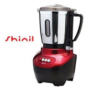 [기타]고품질 B신일5000 대용량 스테인레스 업소용 후드 믹서기 (WFHU4GL)