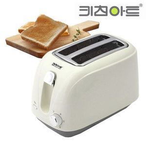 [알티피아]B키친아트 렉스 6단온도조절 전기토스터 T37