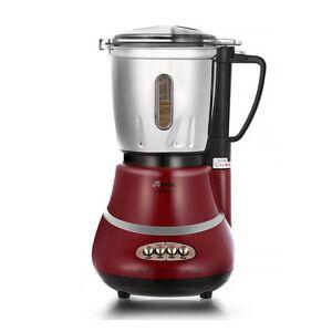 [알티피아]B신일9400 대용량 업소용 초강력 얼음 믹서기 4L