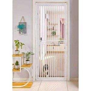 휀스 방묘창 안전문 펜스 높은 캣도어 가정용 고양이