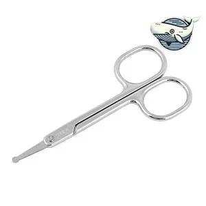 다용도 코가위 스테인리스 개인 청소용 가위-WFGRSD0