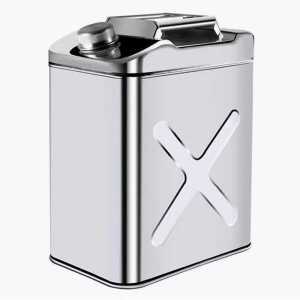 주유통 비상 스테인리스 휘발유통 통 말통 급유 제품 캠핑 304 기름통