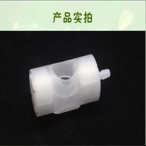 가스 컷 인공 비강 절개술 습식 열교환 필터, 산소 흡입 일회용 코