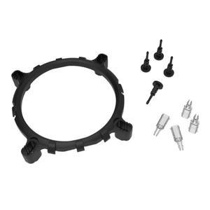 [PCstore]데스크탑 CPU 1700 소켓 마운트 쿨러 팬 방열판 브래킷, Intel12th LGA 775/1156/1155/1150 115X