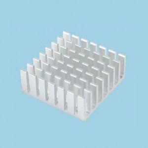 고품질 쿨러 알루미늄 추천 방열판 냉각판 꾸안꾸 27 X 10mm (WFHWGHI)