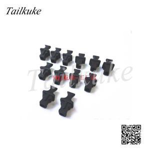 광모듈 SC 포트 먼지 플러그 단일 코어 캡 PON