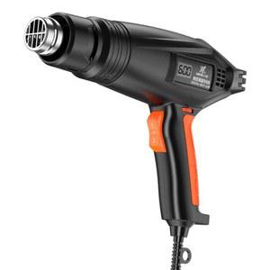 히팅건 공업용 건조 공예용 힛툴 드라이어 충전식 2템프 호환 열기구 슈링클스