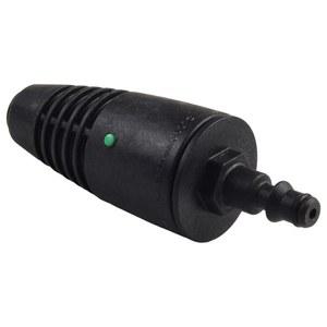 VAX 기계 교체 부품 용 COMET LAVOR Karcher 고압 세척기 회전 노즐