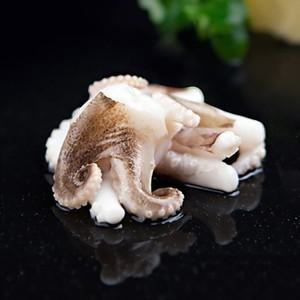 [이푸른] 손질 절단 쭈꾸미 대 500g x 2팩