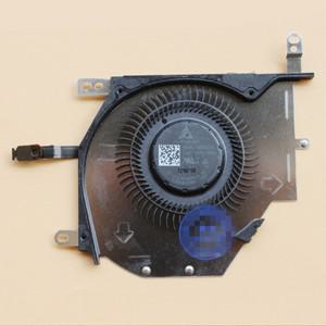 Cpu Microsoft Surface Pro 7 플러스 + ND55C06-16G08 냉각 팬 DC 5V 0.5A 4PIN 라디에이터