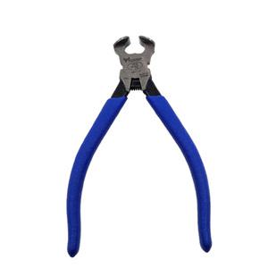 TTC 미니 옥집게 방울펜치 4.5인치 EN-115 일제 츠노다 사출니퍼 엔드니퍼