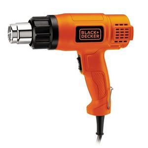 (블랙앤데커트렌) 열풍기 KX1800 히팅건