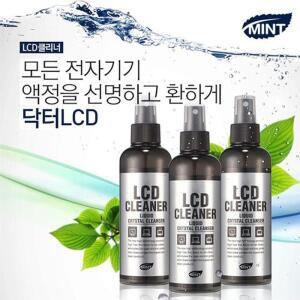 BN 닥터 러블LCD 액정클리너 TV 모니터 PC 크리너