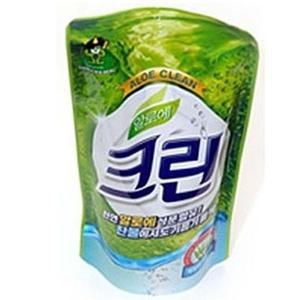 산도깨비 알러블로에