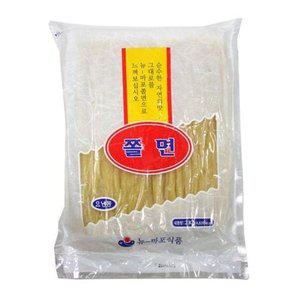 [JHOQ376R_52EK](냉동)뉴마포 간식 쫄면2kg