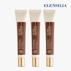 [엘렌실라] 베이비 콜라겐 80 인텐시브 아이크림 30g 3개