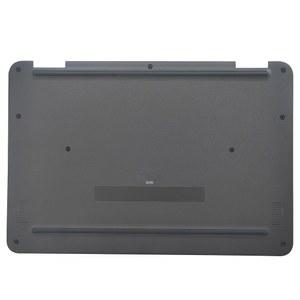 Dell 크롬북 3120 시리즈 노트북 하부 커버 케이스 01YVFX용 Jxjslp 교체 하단