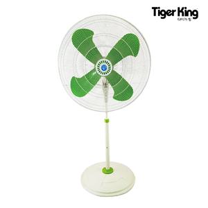 타이거킹 대형 축사 선풍기 TKF-30PN 76cm(30인치) 공업용 업소용 선풍기